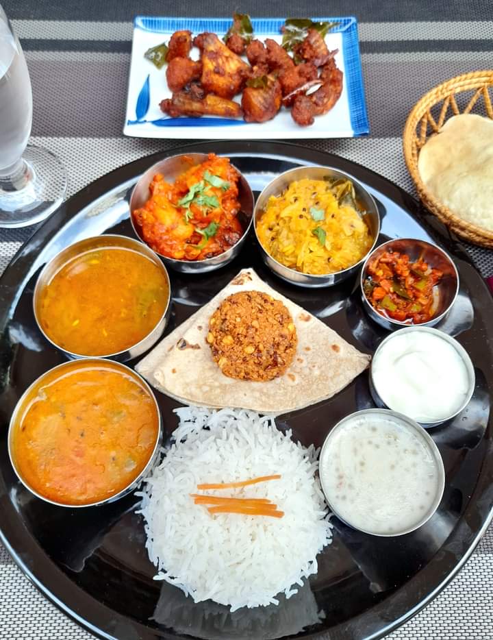 Dakshin's Restaurant Phnom Penh Photos 2